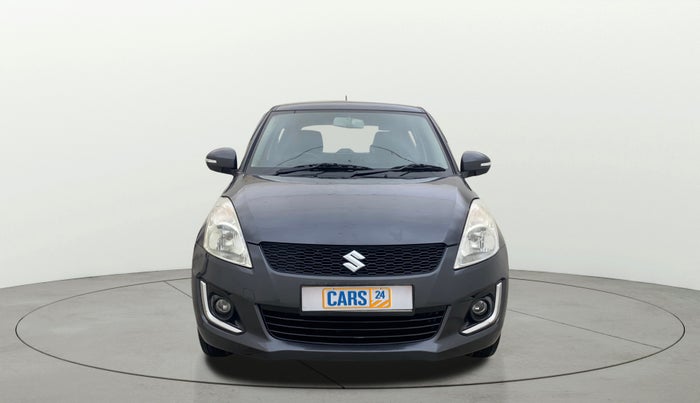 2015 Maruti Swift VDI, Diesel, Manual, 1,49,705 km, Front