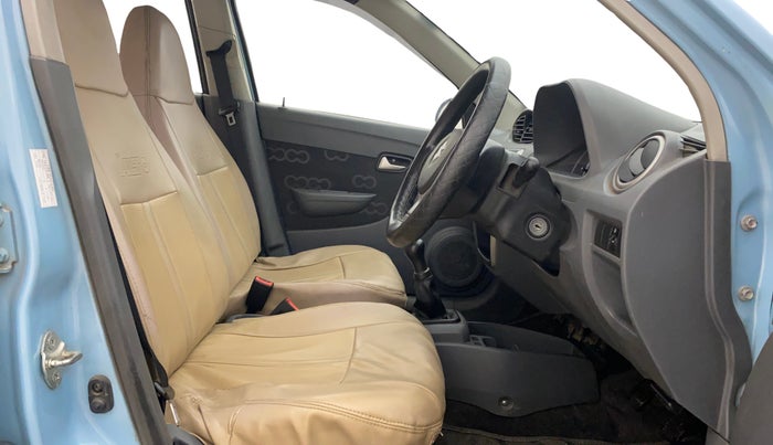 2012 Maruti Alto 800 LXI, Petrol, Manual, 89,058 km, Right Side Front Door Cabin