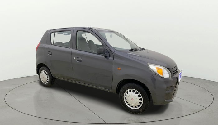 2022 Maruti Alto LXI, Petrol, Manual, 76,255 km, SRP