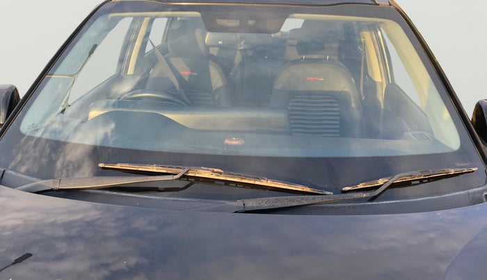 2020 KIA SONET GTX PLUS 1.0 DCT, Petrol, Automatic, 79,259 km, Front Windshield