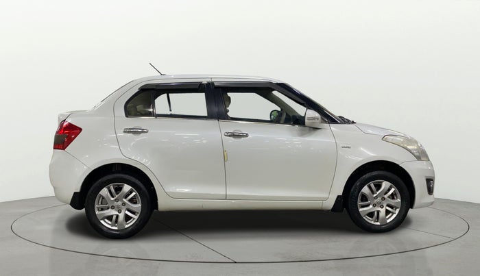 2015 Maruti Swift Dzire ZDI, Diesel, Manual, 88,174 km, Right Side View
