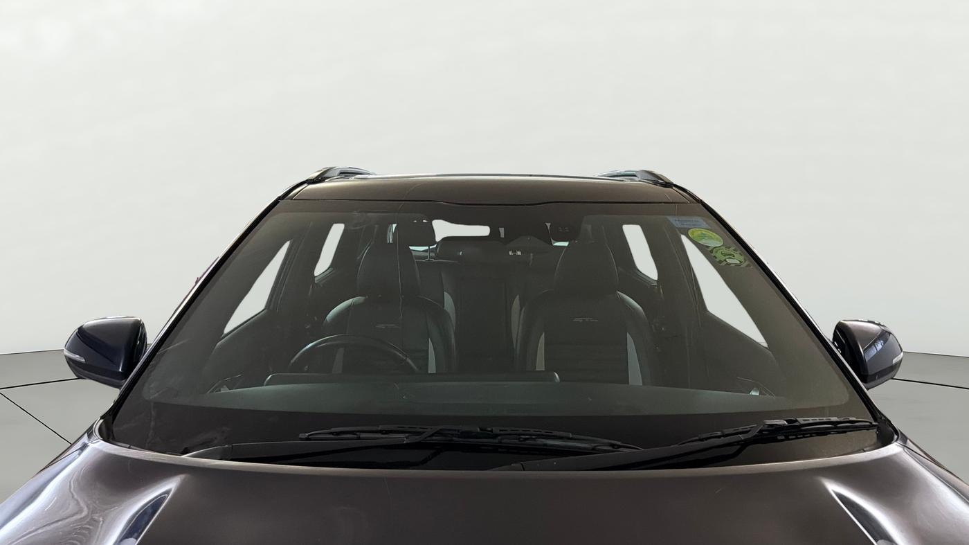 2023 KIA SELTOS  GTX Plus 1.5 Turbo Petrol DCT, Petrol, Automatic, 36,162 km, Front Windshield