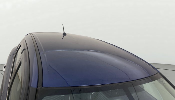 2020 Maruti Baleno ZETA PETROL 1.2, Petrol, Manual, 32,415 km, Roof