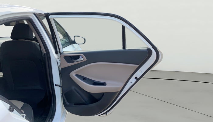 2019 Hyundai Elite i20 MAGNA PLUS 1.2, Petrol, Manual, 36,468 km, RHS Rear Door