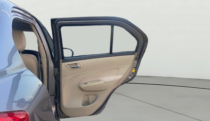 2014 Maruti Swift Dzire VDI, Diesel, Manual, 88,849 km, RHS Rear Door