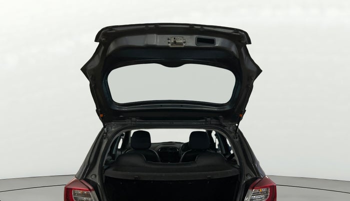 2020 Tata Tiago XT PETROL, Petrol, Manual, 95,865 km, Boot Door Open