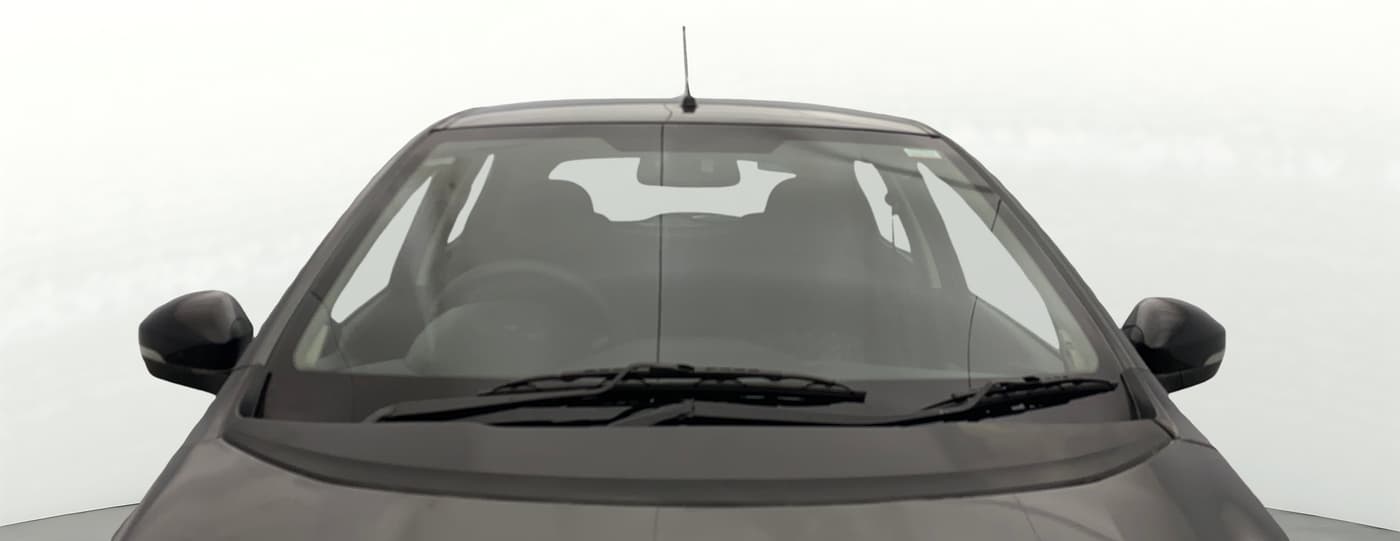 2023 Tata Tiago XZ PLUS PETROL, Petrol, Manual, 41,496 km, Front Windshield
