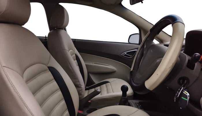 2013 Chevrolet Sail 1.2 LS ABS, Petrol, Manual, 58,563 km, Right Side Front Door Cabin