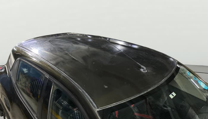 2016 Renault Kwid RXL, Petrol, Manual, 44,103 km, Roof
