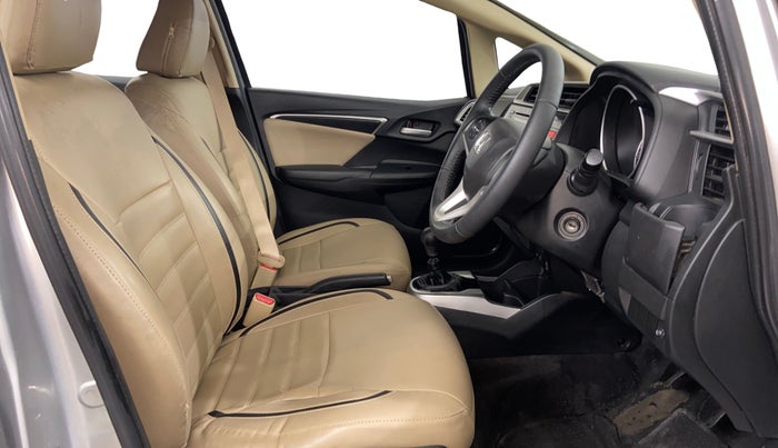 2016 Honda Jazz 1.2L I-VTEC V, Petrol, Manual, 48,038 km, Right Side Front Door Cabin