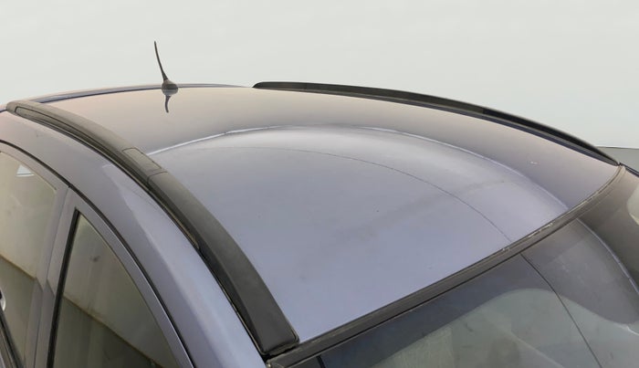 2014 Hyundai Grand i10 ASTA (O) 1.2 KAPPA VTVT, Petrol, Manual, 51,631 km, Roof