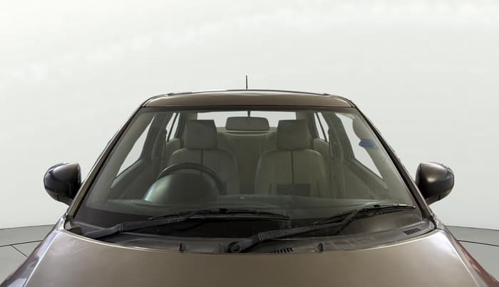 2015 Maruti Swift Dzire LXI (O), Petrol, Manual, 80,101 km, Front Windshield