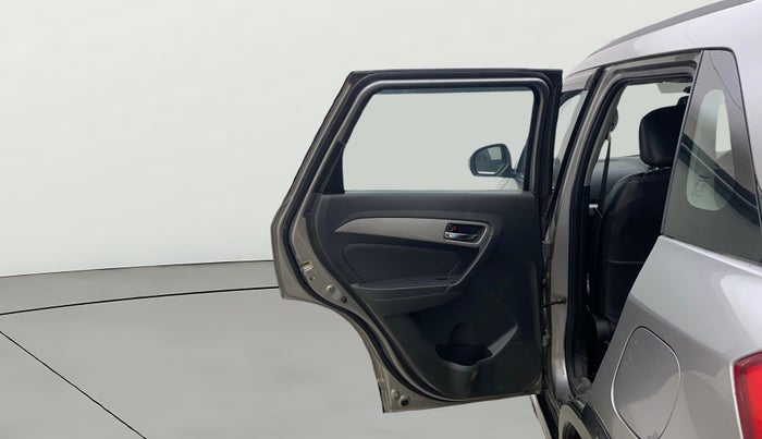 2017 Maruti Vitara Brezza ZDI PLUS, Diesel, Manual, 82,816 km, LHS Rear Door