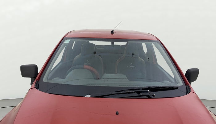 2016 Renault Kwid RXT 0.8, Petrol, Manual, 42,597 km, Front Windshield