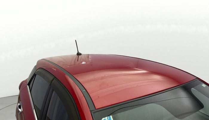 2016 Hyundai Elite i20 ASTA 1.2 (O), Petrol, Manual, 67,676 km, Roof