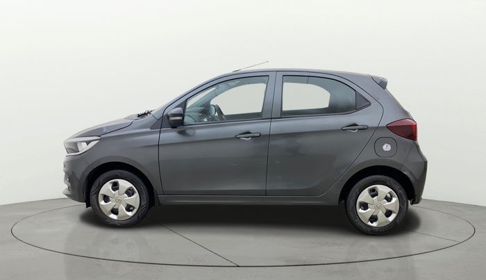 2022 Tata Tiago XT (O) PETROL, Petrol, Manual, 26,015 km, Left Side