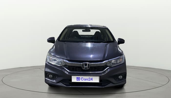 2019 Honda City 1.5L I-VTEC V MT, Petrol, Manual, 78,076 km, Front