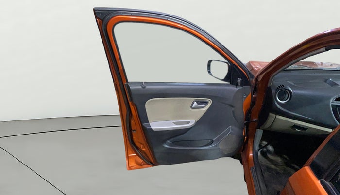 2015 Maruti Alto K10 VXI, Petrol, Manual, 42,918 km, LHS Front Door