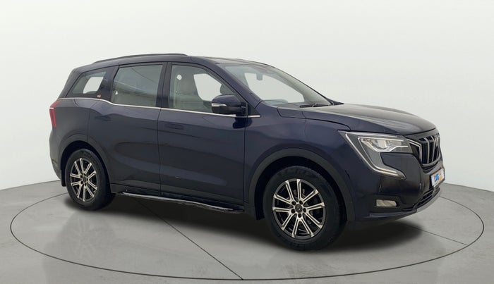 2023 Mahindra XUV700 AX 7 D AT 7 STR, Diesel, Automatic, 87,623 km, SRP