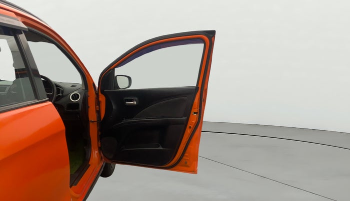 2017 Maruti Celerio X ZXI (O) AMT, Petrol, Automatic, 90,161 km, RHS Front Door