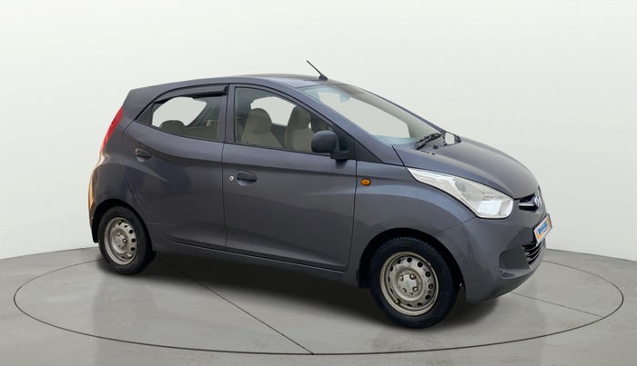 2018 Hyundai Eon ERA +, Petrol, Manual, 1,05,804 km, SRP