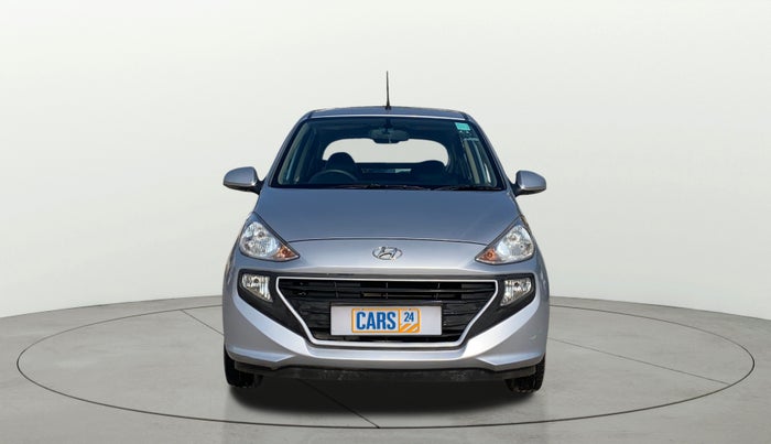 2021 Hyundai NEW SANTRO SPORTZ MT, Petrol, Manual, 28,560 km, Front