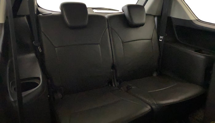 2021 Maruti XL6 ALPHA MT, Petrol, Manual, 91,044 km, Third Seat Row ( optional )