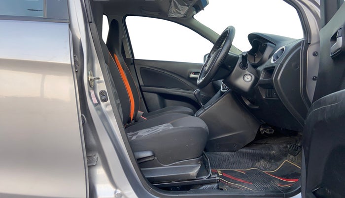 2020 Maruti Celerio X ZXI (O) AMT, Petrol, Automatic, 44,582 km, Right Side Front Door Cabin