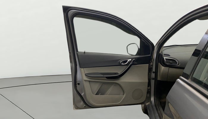 2019 Tata Tiago XZ PLUS PETROL, Petrol, Manual, 77,048 km, LHS Front Door