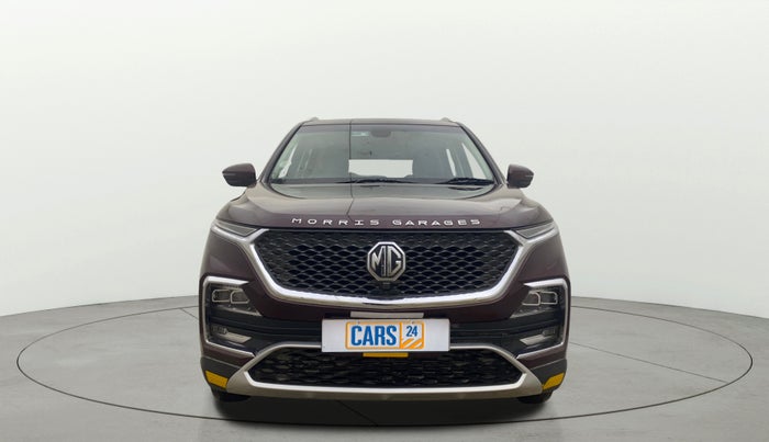 2020 MG HECTOR SHARP 2.0 DIESEL, Diesel, Manual, 50,114 km, Front