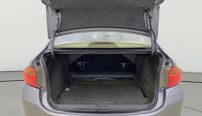 2018 Honda City 1.5L I-VTEC V MT, Petrol, Manual, 53,221 km, Boot Open Zoomed View