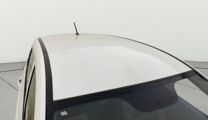 2017 Hyundai Grand i10 MAGNA 1.2 KAPPA VTVT, Petrol, Manual, 11,159 km, Roof