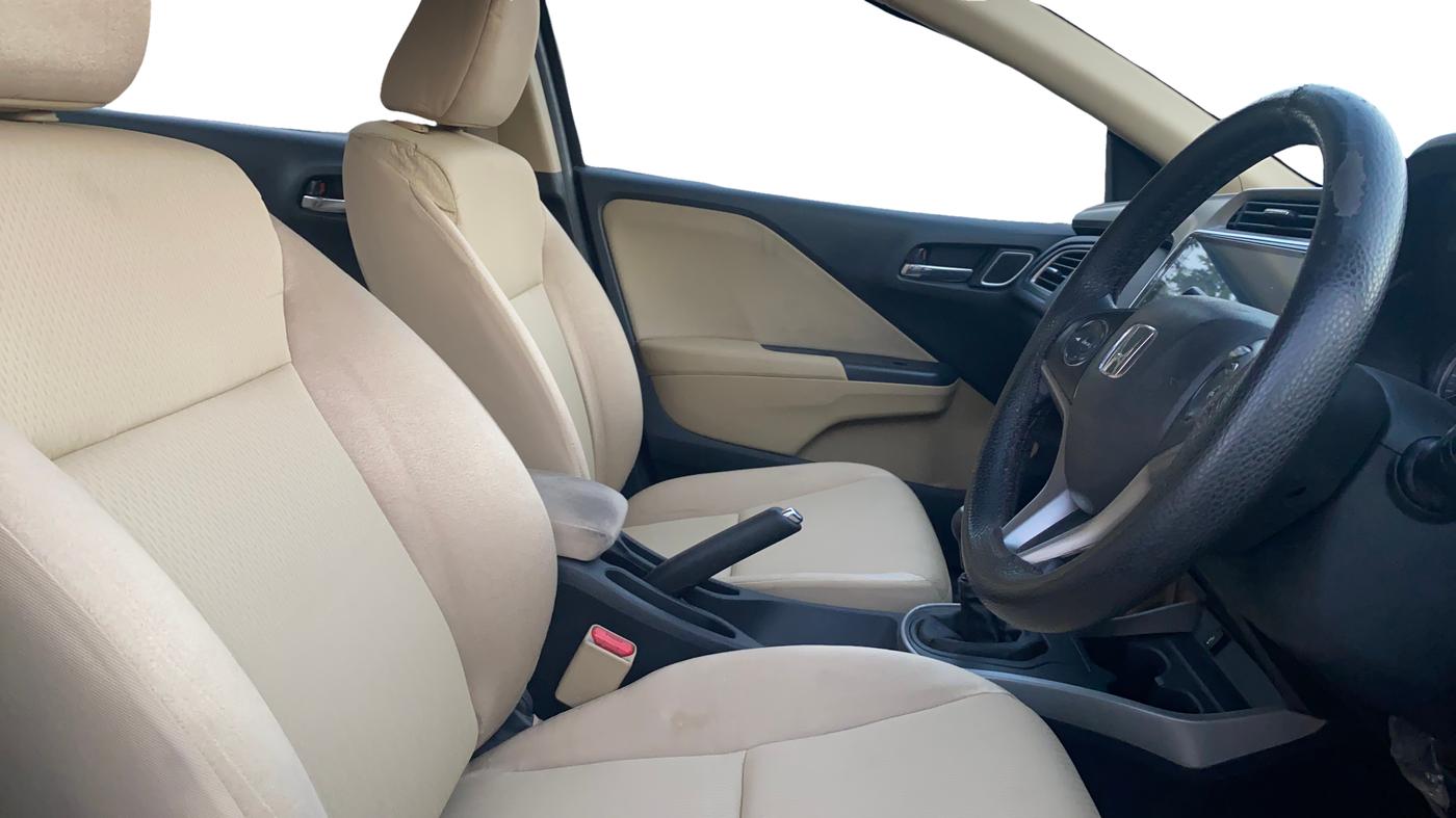 2019 Honda City 1.5L I-VTEC V MT, Petrol, Manual, 34,159 km, Right Side Front Door Cabin