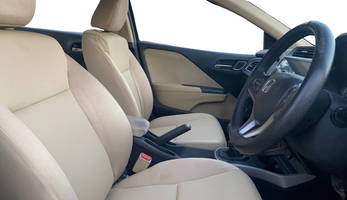 2019 Honda City 1.5L I-VTEC V MT, Petrol, Manual, 34,159 km, Right Side Front Door Cabin