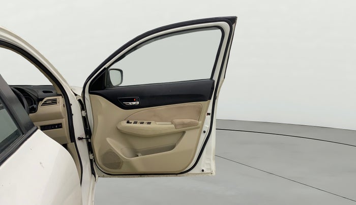 2022 Maruti Dzire VXI AMT, Petrol, Automatic, 44,306 km, RHS Front Door