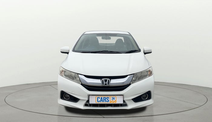 2015 Honda City 1.5L I-VTEC SV, Petrol, Manual, 62,025 km, Front