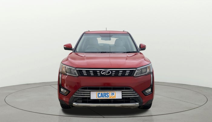 2019 Mahindra XUV300 W8 (O) 1.5 DIESEL, Diesel, Manual, 67,587 km, Front