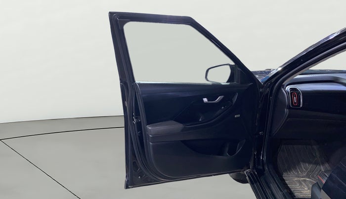 2020 Hyundai Creta SX (O) 1.4 TURBO DCT, Petrol, Automatic, 51,388 km, LHS Front Door