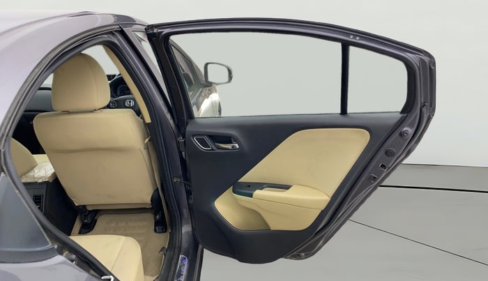 2019 Honda City 1.5L I-VTEC V MT, Petrol, Manual, 43,071 km, RHS Rear Door