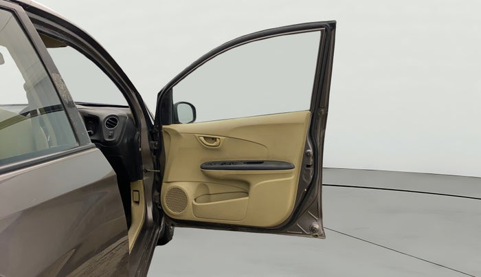 2014 Honda Amaze 1.2L I-VTEC S, Petrol, Manual, 16,371 km, RHS Front Door