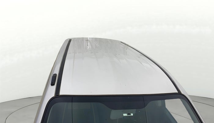 2016 Maruti Alto 800 LXI CNG, CNG, Manual, 59,023 km, Roof