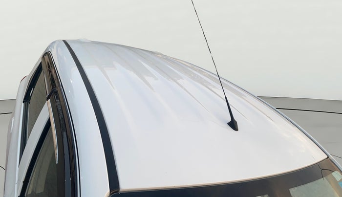 2025 Maruti Alto K10 VXi (O), Petrol, Manual, 7,736 km, Roof