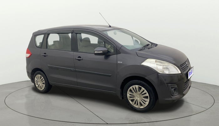 2013 Maruti Ertiga VXI, Petrol, Manual, 1,14,102 km, SRP