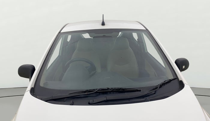 2017 Hyundai Eon ERA +, Petrol, Manual, 39,841 km, Front Windshield