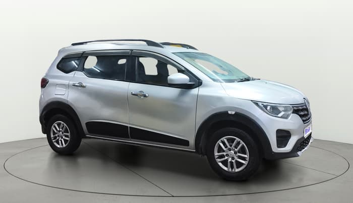 2020 Renault TRIBER RXT, Petrol, Manual, 58,283 km, Right Front Diagonal