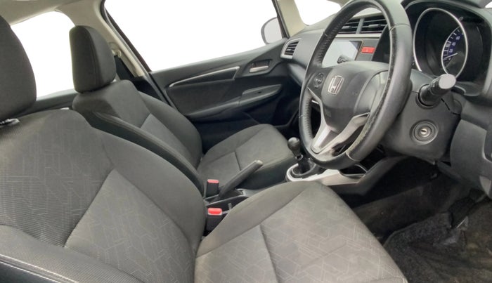 2016 Honda Jazz 1.2L I-VTEC VX, Petrol, Manual, 29,243 km, Right Side Front Door Cabin