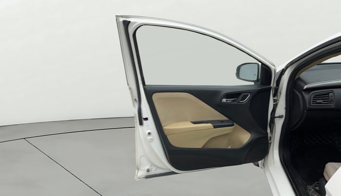 2017 Honda City 1.5L I-VTEC V MT, Petrol, Manual, 55,213 km, LHS Front Door