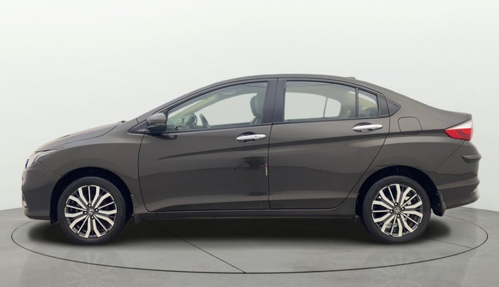 2019 Honda City 1.5L I-VTEC VX, Petrol, Manual, 33,105 km, Left Side