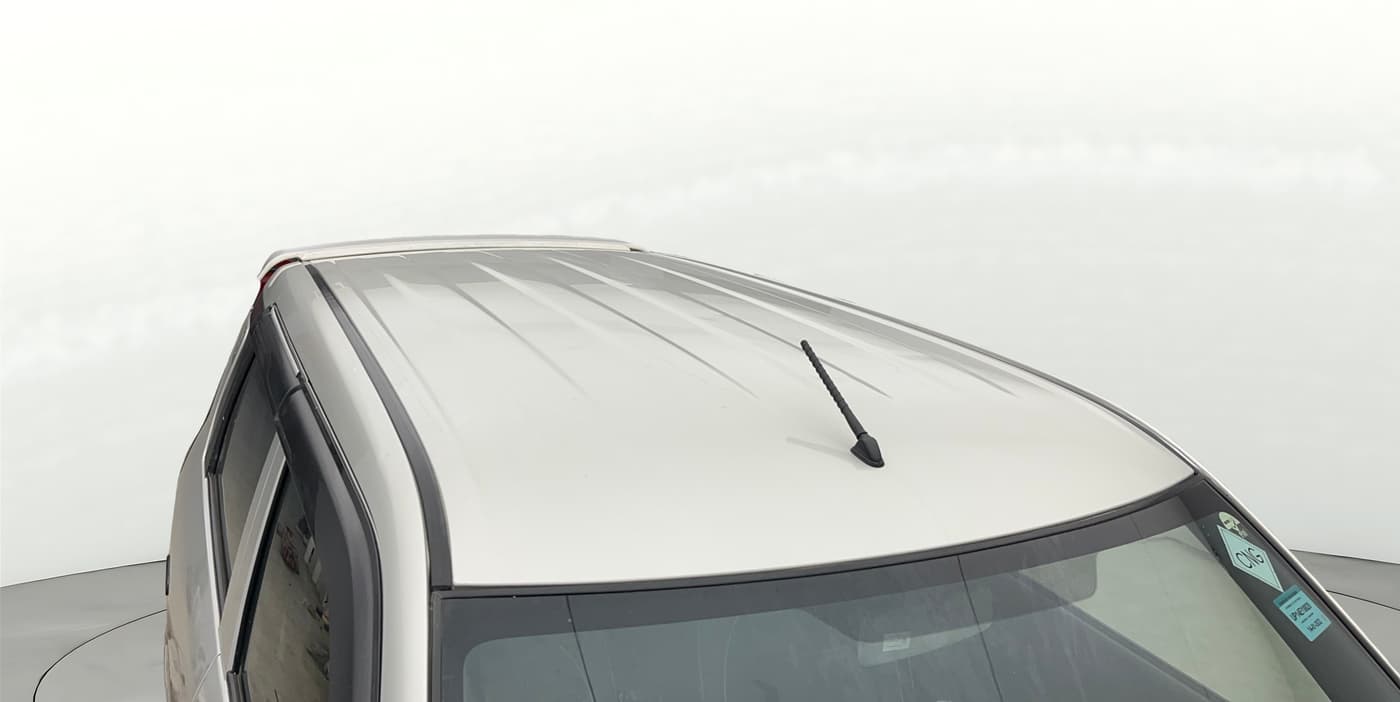 2022 Maruti New Wagon-R LXI CNG (O) 1.0, CNG, Manual, 84,138 km, Roof