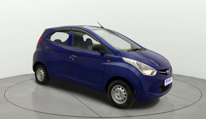 2016 Hyundai Eon ERA +, Petrol, Manual, 58,898 km, SRP